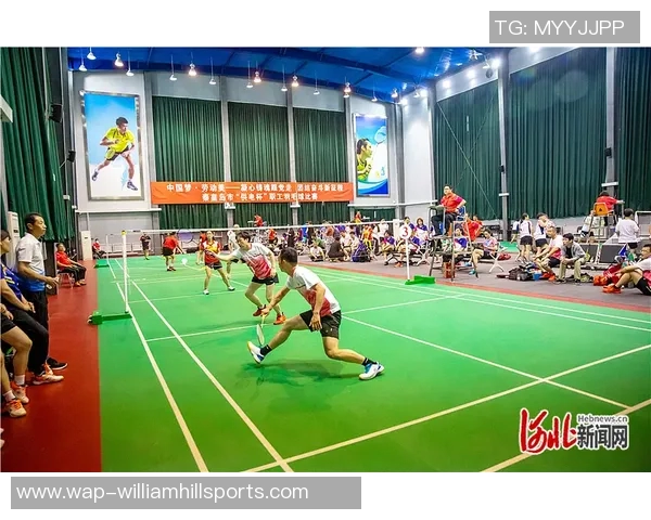 北京羽毛球队比赛经验深度解析助力羽毛球运动发展