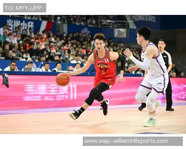 深圳篮球队选拔赛特别报道展现突破历程与奋进精神的辉煌之路