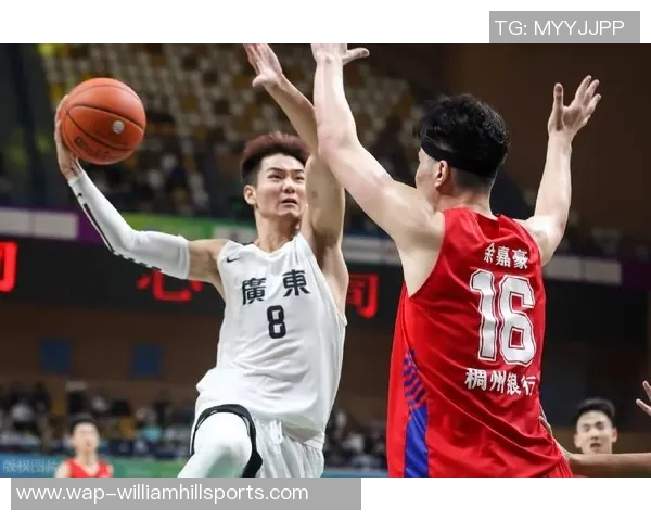 西安篮球队在杯赛中的实力表现分析与未来展望