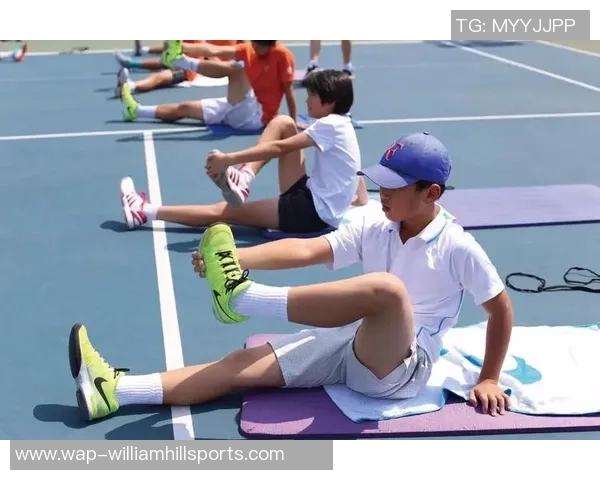 深入探讨上海网球队的管理模式与训练体系的独特之处