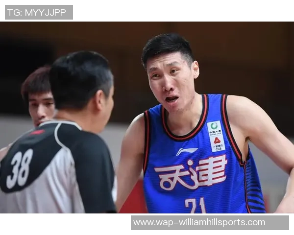 英超深度对话刘伟探讨篮球人生与职业生涯的精彩瞬间