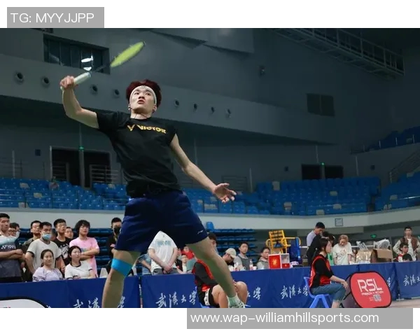 武汉羽毛球队荣登羽毛球实力排行榜首位欧冠足球赛事引发热议 武汉羽毛球队荣登羽毛球实力排行榜首位欧冠足球赛事引发热议