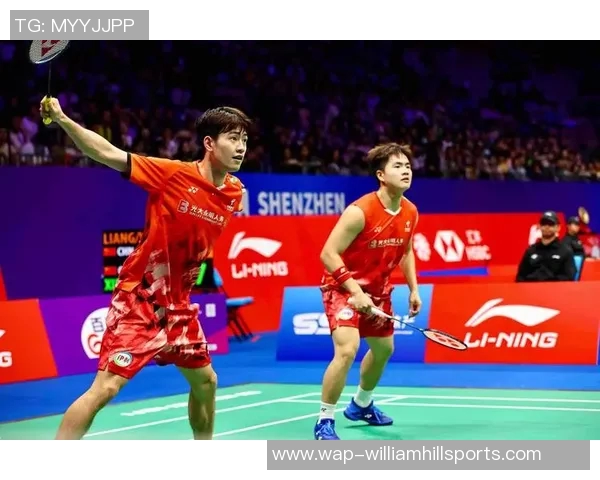 羽毛球与足球的速度较量杭州羽毛球队在欧冠舞台上的精彩表现