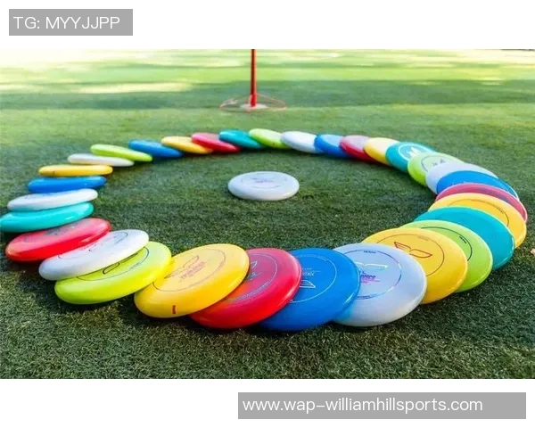 武汉飞盘队技术争议引发热议运动飞盘的未来发展与挑战