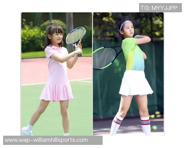 赵秀英网球生涯专访回顾与成长历程的深度剖析 赵秀英网球生涯专访回顾与成长历程的深度剖析