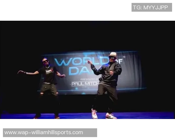 运动街舞焦点上海街舞队如何通过节奏提升体育运动的魅力与表现