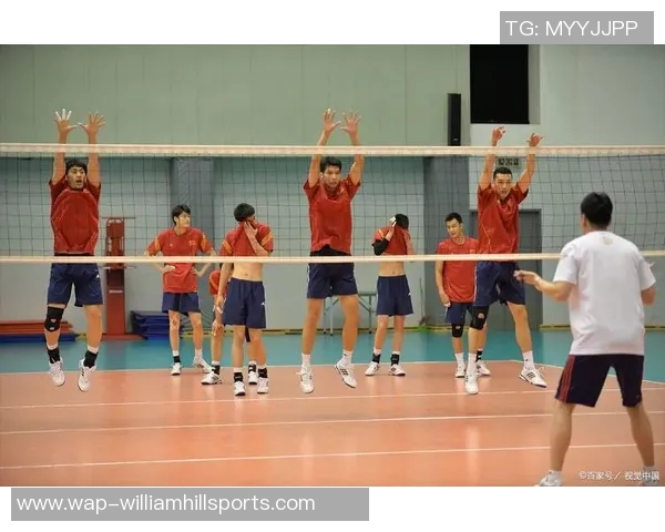 成都排球队心理素质排名第四展现团队精神与竞技实力 成都排球队心理素质排名第四展现团队精神与竞技实力