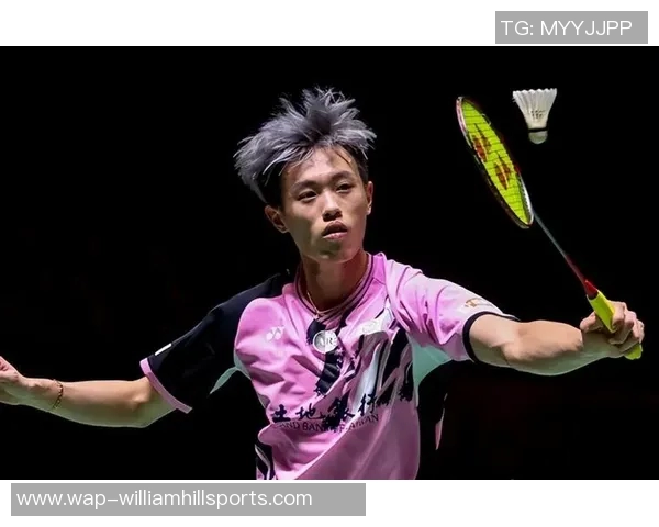 重庆羽毛球队逆袭之路解析展现团队精神与战术创新