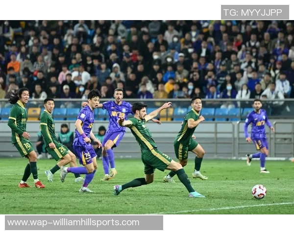 体育实时数据深入分析杭州足球队整体压制打法的战术理念与实战应用 体育实时数据深入分析杭州足球队整体压制打法的战术理念与实战应用