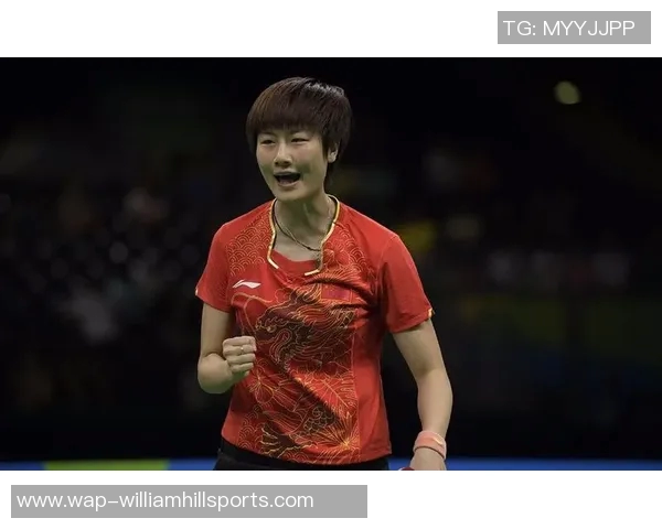 体育实时数据灵活应变北京乒乓球队在技术与战术上的创新与发展探讨 体育实时数据灵活应变北京乒乓球队在技术与战术上的创新与发展探讨