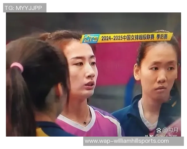 武汉排球队的默契配合与战术分析探讨排球运动的魅力与团队精神实时数据