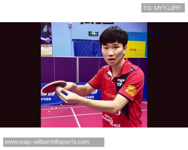 杨伟独家分享乒乓球技巧与心得助你提升球技的全面指南实时数据 杨伟独家分享乒乓球技巧与心得助你提升球技的全面指南实时数据