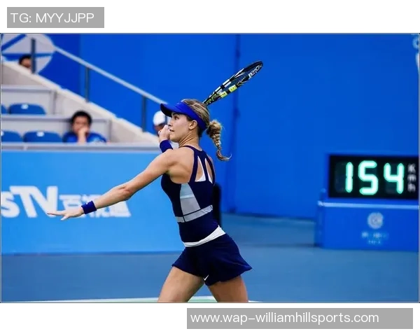 运动最新数据武汉网球队反击战术分析与得失总结探讨