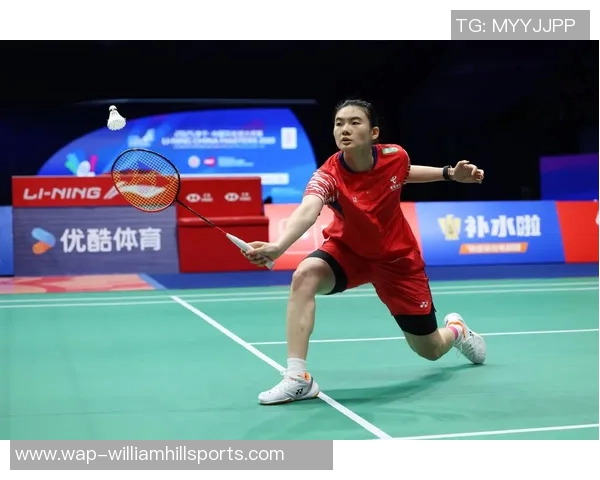 运动最新数据羽毛球热议北京羽毛球队力量争议背后的训练与选拔机制探讨