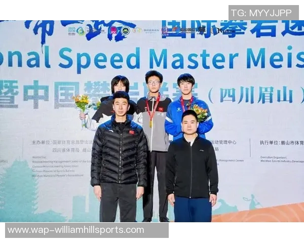 今年运动数据重庆攀岩队创历史新高攀岩耐力排名引发广泛关注与热议