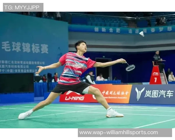 今年运动数据重庆羽毛球队团队协作引发热议球员间默契与竞争的微妙平衡