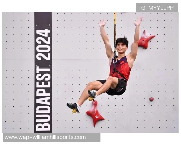 实时新闻南京攀岩队与上海攀岩队速度对决赛后分析与总结